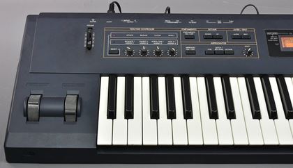 Korg-N5 totally under-rated polysynth